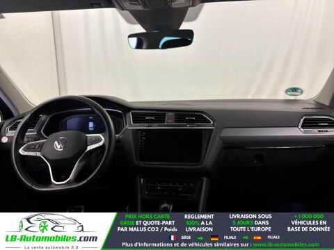 Tiguan 1.4 eHybrid 245ch BVA 2022 occasion 31850 Beaupuy