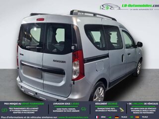 Dokker TCe 130 FAP 2019 occasion 31850 Beaupuy