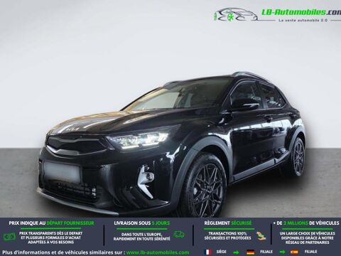 Kia Stonic 1.0 T-GDi 100 ch BVA 2026 occasion Beaupuy 31850