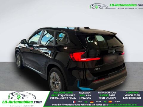 iX xDrive30 313ch BVA 2023 occasion 31850 Beaupuy