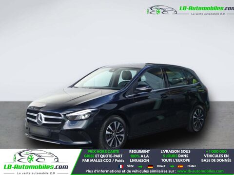 Classe B 180 BVA 2020 occasion 31850 Beaupuy
