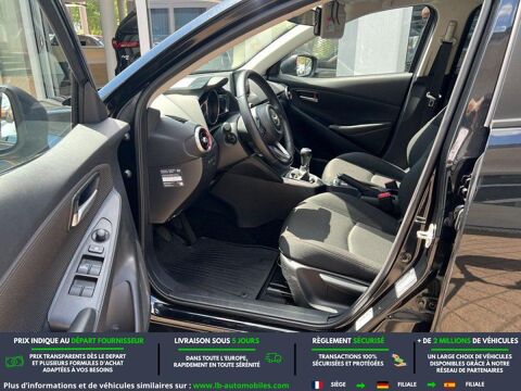 Mazda2 1.5L SKYACTIV-G M Hybrid 90ch BVM 2022 occasion 31850 Beaupuy