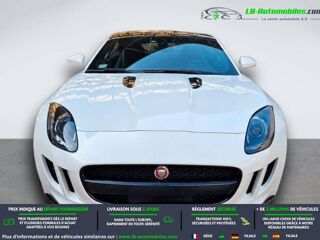 F-Type V6 3L 340 ch BVA 2016 occasion 31850 Beaupuy