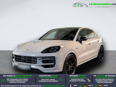 Annonce voiture Porsche Cayenne 134900 €