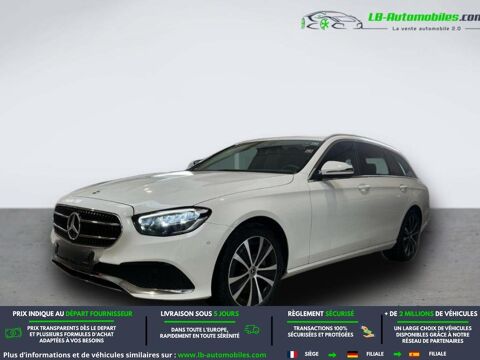 Classe E 300 e BVA 2023 occasion 31850 Beaupuy