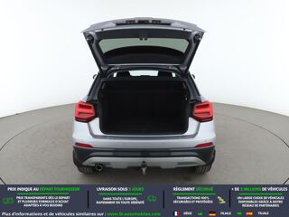 Q2 TDI 116 ch BVM 2019 occasion 31850 Beaupuy