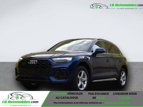 Audi Q5 45 TFSI 265 BVA Quattro 2021 occasion Beaupuy 31850
