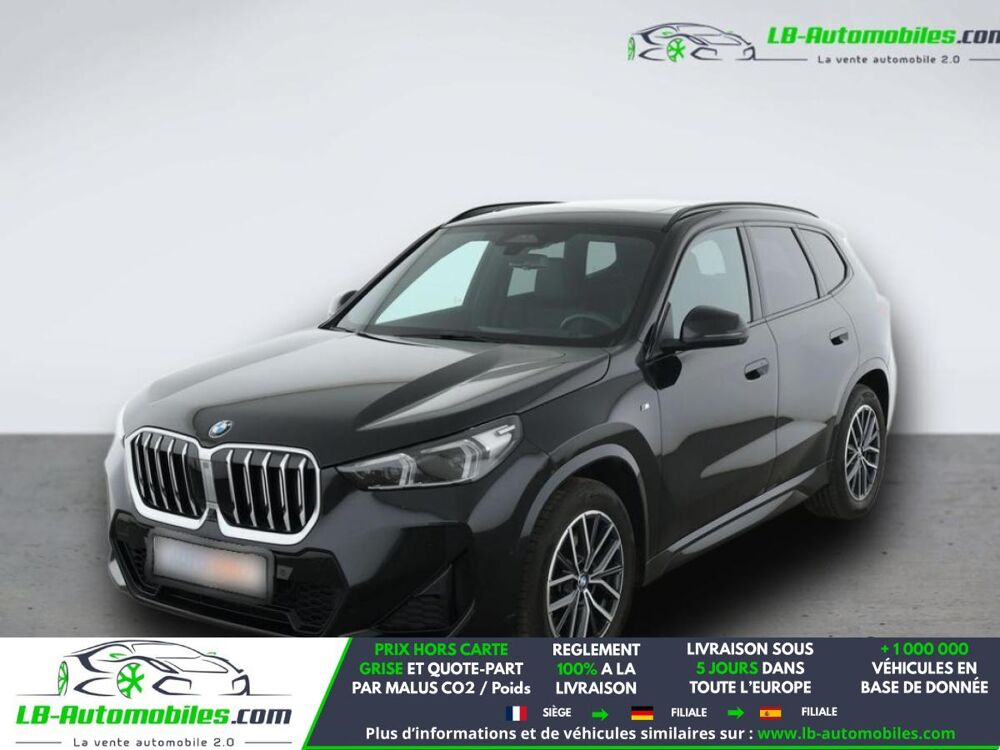 X1 sDrive 20i 170ch BVA 2024 occasion 31850 Beaupuy