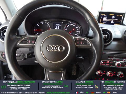 A1 1.6 TDI 90 2018 occasion 31850 Beaupuy