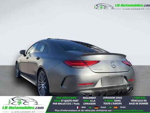 Classe CLS 53 EQBoost AMG 2019 occasion 31850 Beaupuy