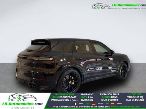 Cayenne GTS 4.0 V8 474 ch 2024 occasion 31850 Beaupuy