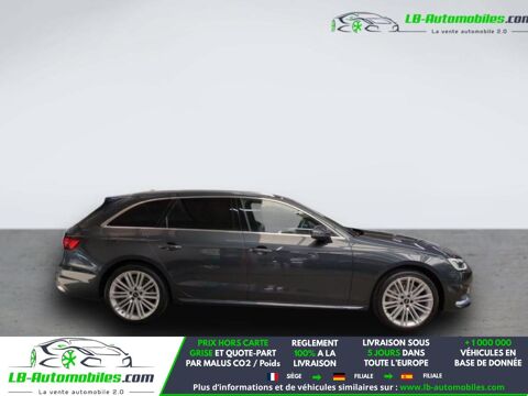 A4 V6 3.2 TFSI 265 QUATTRO 2022 occasion 31850 Beaupuy