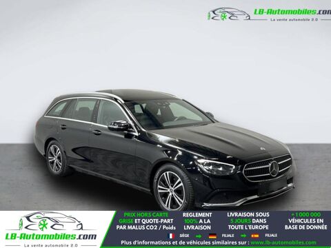 Mercedes Classe E 220 d BVA 2024 occasion Beaupuy 31850