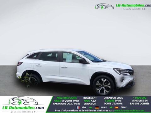 Austral TCe 160 BVA 2024 occasion 31850 Beaupuy