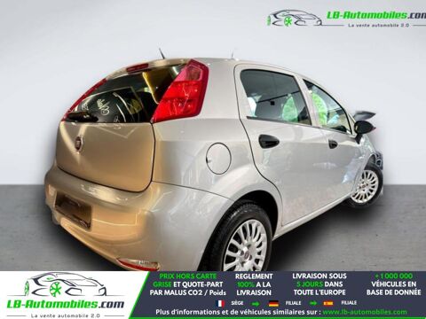Panda 1.2 69 ch BVM 2018 occasion 31850 Beaupuy