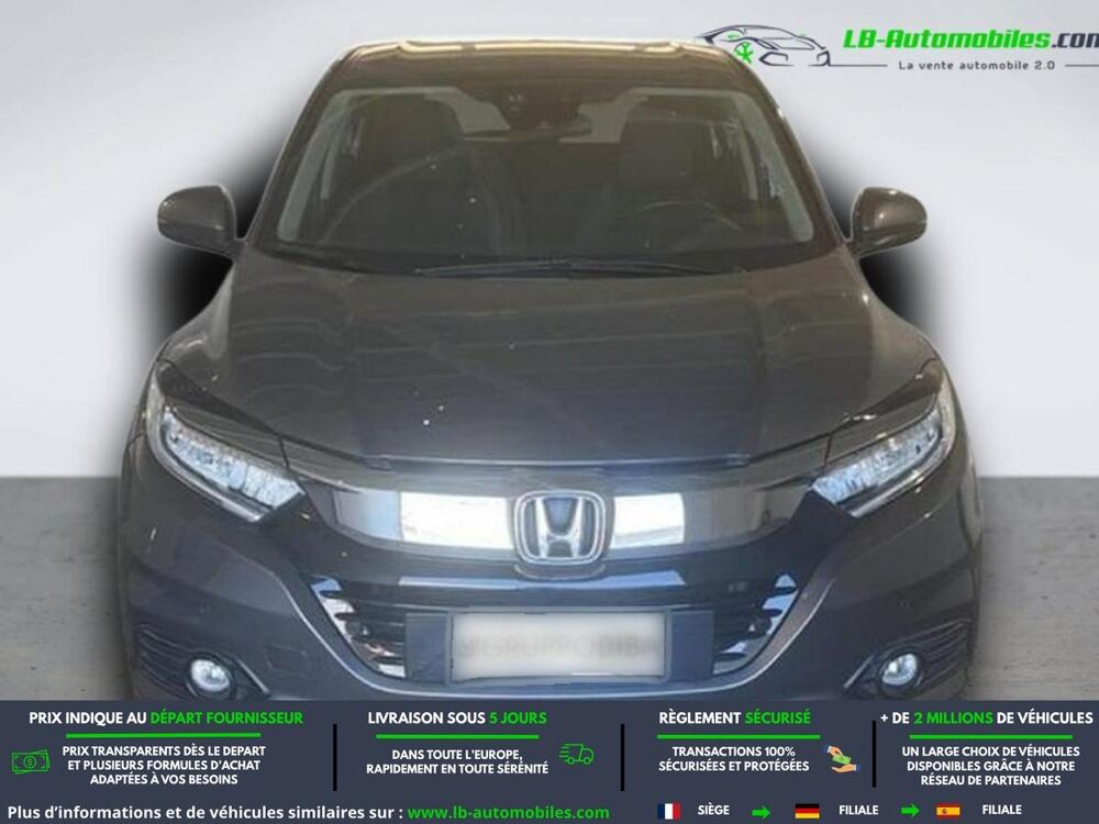 HR-V 1.5 i-VTEC BVA 130ch 2021 occasion 31850 Beaupuy