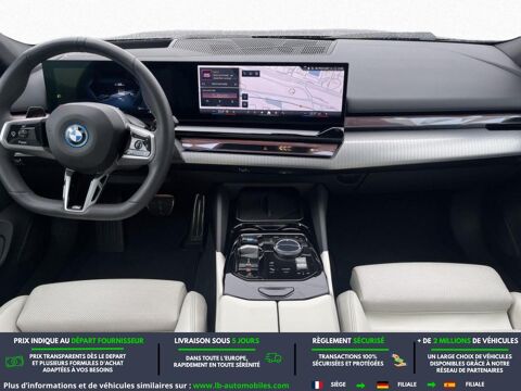 i5 eDrive40 340 ch 2025 occasion 31850 Beaupuy