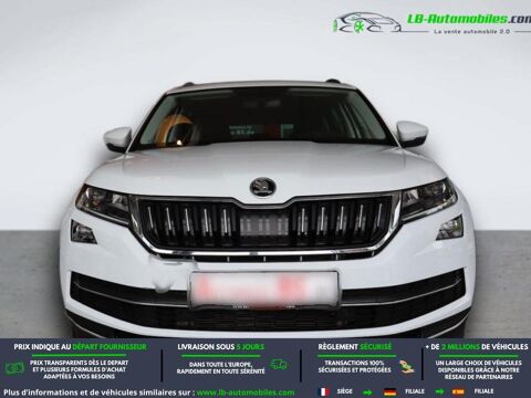 Kodiaq TSI 150 BVA 5pl 2019 occasion 31850 Beaupuy