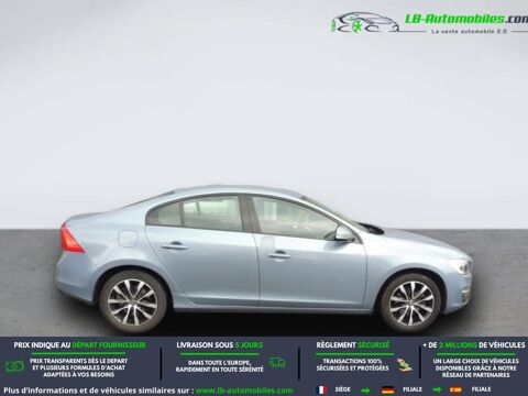 S60 T3 152 ch BVM 2017 occasion 31850 Beaupuy