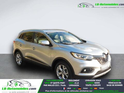 Renault Kadjar dCi 115 BVM 2019 occasion Beaupuy 31850