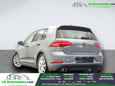 Golf 2.0 TSI 245 BVA GTI Performance 2019 occasion 31850 Beaupuy