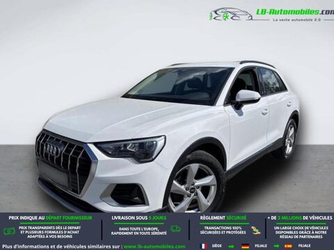 Annonce voiture Audi Q3 25480 €