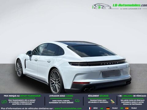 Panamera 4S E-Hybrid V6 544 ch BVA 2025 occasion 31850 Beaupuy