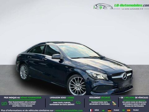 Annonce voiture Mercedes Classe A 23890 €