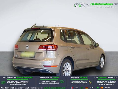 Golf 1.0 TSI 110 BVA 2018 occasion 31850 Beaupuy