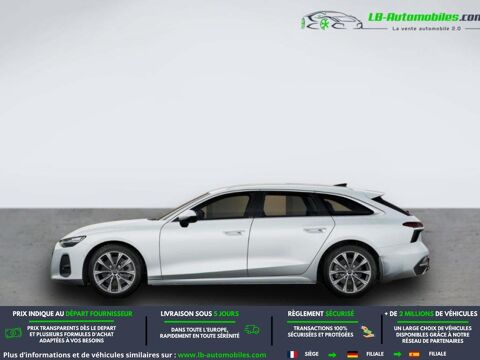 A6 TDI 204 ch Quattro 2026 occasion 31850 Beaupuy