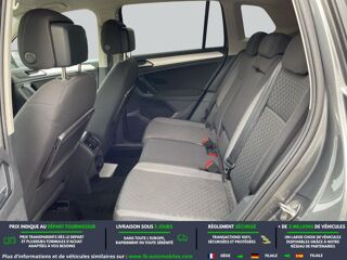 Tiguan 1.4 TSI 150 BMT BVA 2019 occasion 31850 Beaupuy