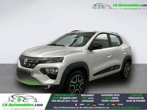 Spring 33 kW 45 ch 2022 occasion 31850 Beaupuy