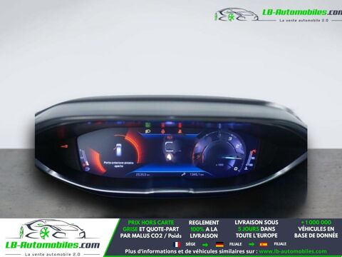 3008 Puretech 130ch BVM 2022 occasion 31850 Beaupuy