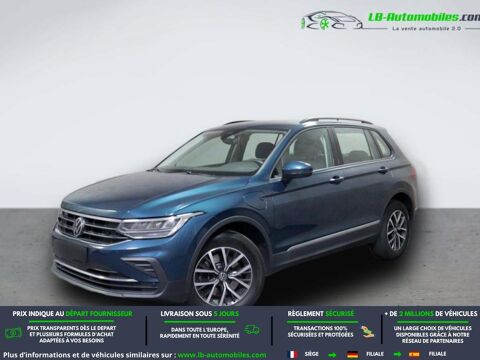 Volkswagen Tiguan 2.0 TSI 245ch BVA 4Motion 2022 occasion Beaupuy 31850