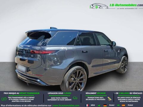 Range Rover D350 3.0D i6 350ch 2026 occasion 31850 Beaupuy