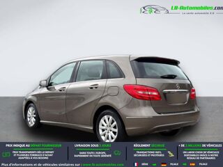 Classe B 180 d BVA 2014 occasion 31850 Beaupuy