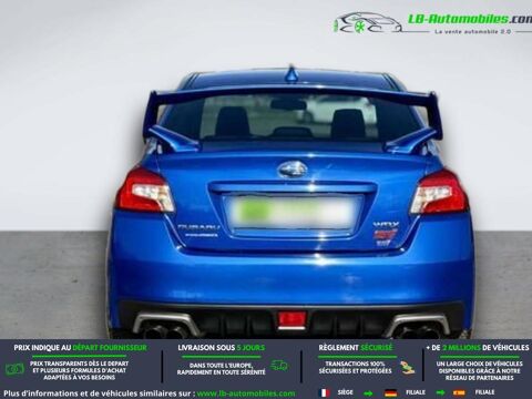 WRX 2.5T 300 2019 occasion 31850 Beaupuy