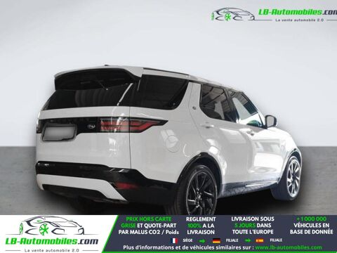 Discovery 3.0 D250 2022 occasion 31850 Beaupuy