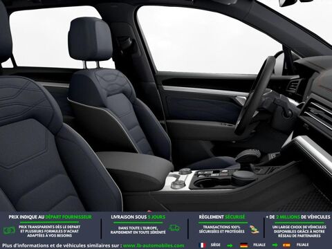 Touareg 3.0 TSI eHybrid 381ch BVA 4Motion 2023 occasion 31850 Beaupuy