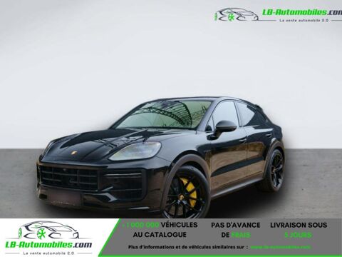 Porsche Cayenne Turbo E-Hybrid 4.0 V8 739 ch 2024 occasion Beaupuy 31850