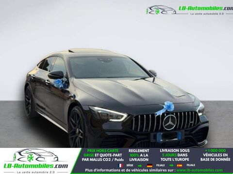 AMG GT R 585 ch BVA 2021 occasion 31850 Beaupuy