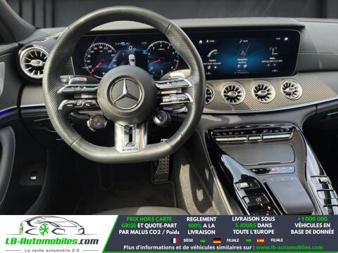 AMG GT 63 S AMG 639 ch E Performance 4Matic+ 2023 occasion 31850 Beaupuy