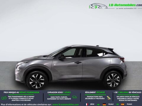 Juke DIG-T 114 BVA 2025 occasion 31850 Beaupuy