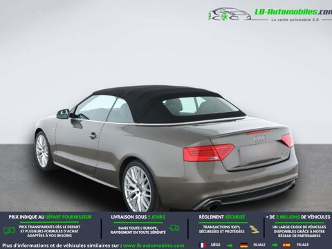 Golf 2.0 TSI 220 2016 occasion 31850 Beaupuy