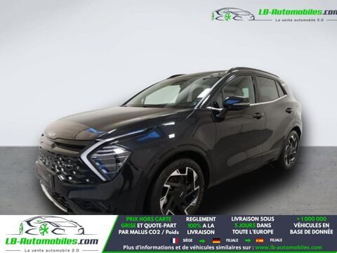 Sportage 1.6 CRDi 136ch MHEV BVA 2024 occasion 31850 Beaupuy