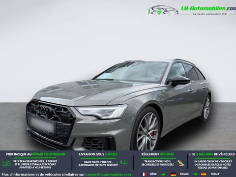 Annonce voiture Audi S6 46980 €