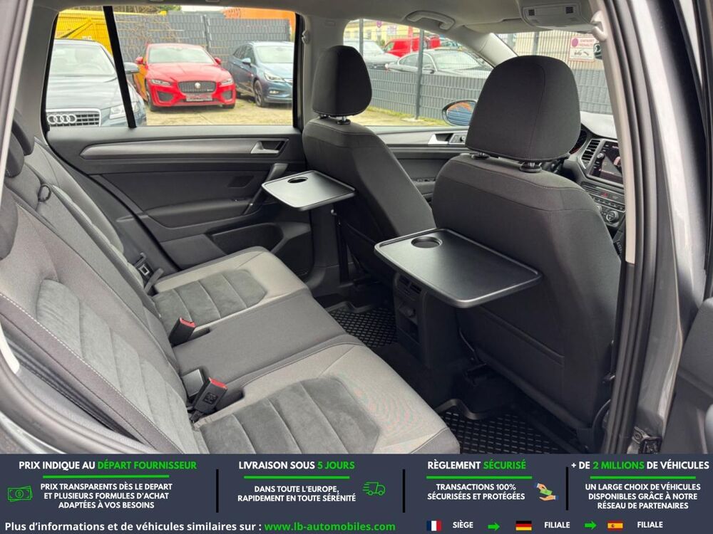 Golf 1.0 TSI 110 BVM 2018 occasion 31850 Beaupuy
