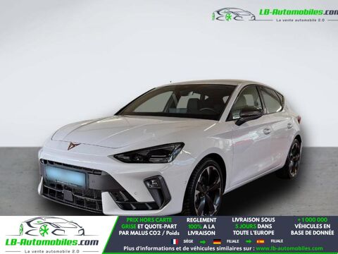 Leon 2.0 TDI 150 ch BVA 2024 occasion 31850 Beaupuy