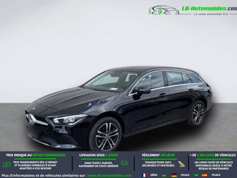 Annonce voiture Mercedes Classe CLA 28990 €