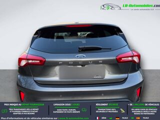 Focus 1.5 EcoBoost 182 BVM 2020 occasion 31850 Beaupuy